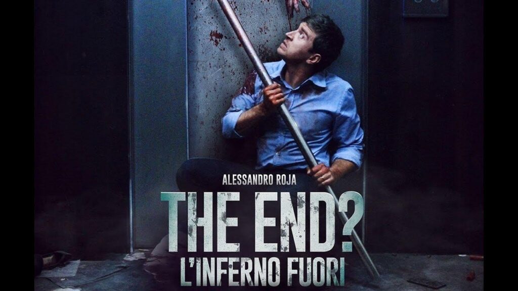 مشاهدة فيلم In un giorno la fine 2017 مترجم
