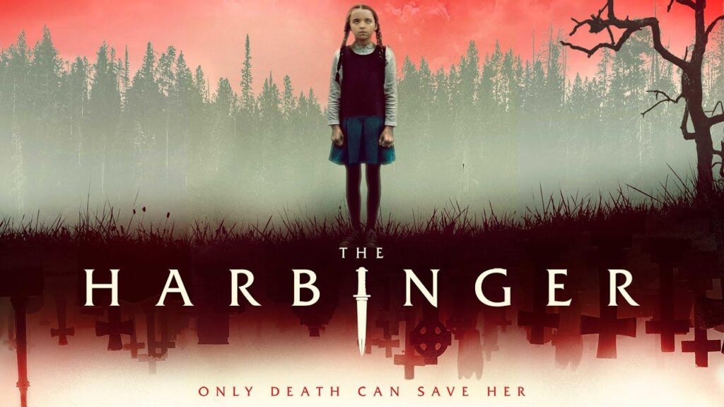 مشاهدة فيلم The Harbinger 2022 مترجم HD كامل