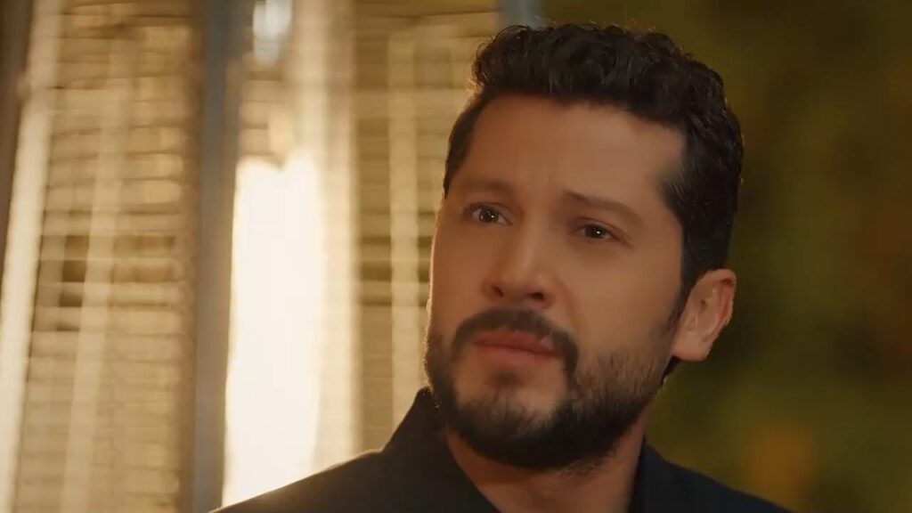 مسلسل حب ع ورق الحلقة 13