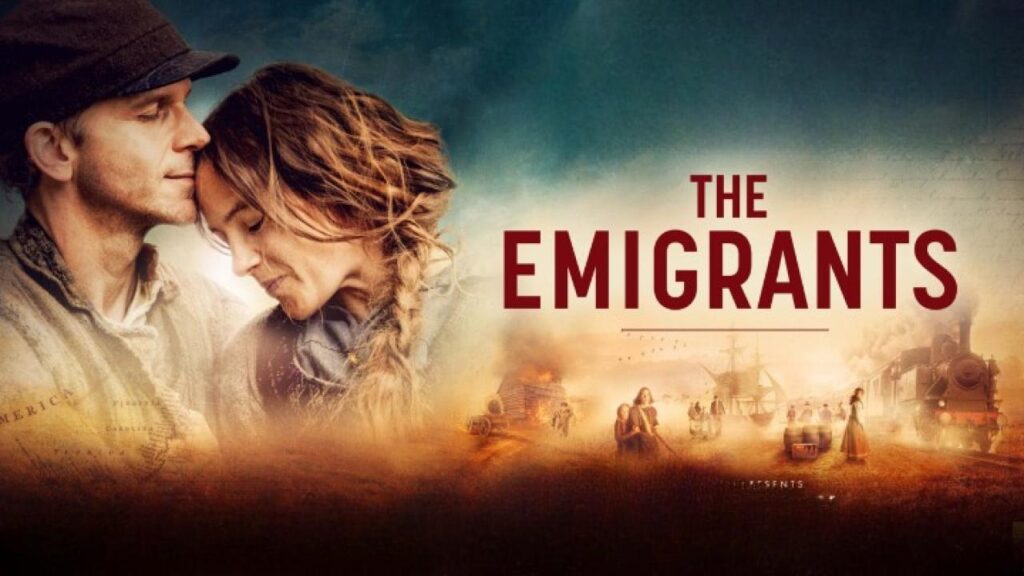 مشاهدة فيلم The Emigrants 2021 مترجم كامل HD