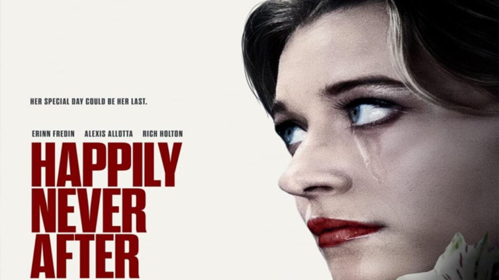 مشاهدة فيلم Happily Never After 2022 مترجم كامل HD