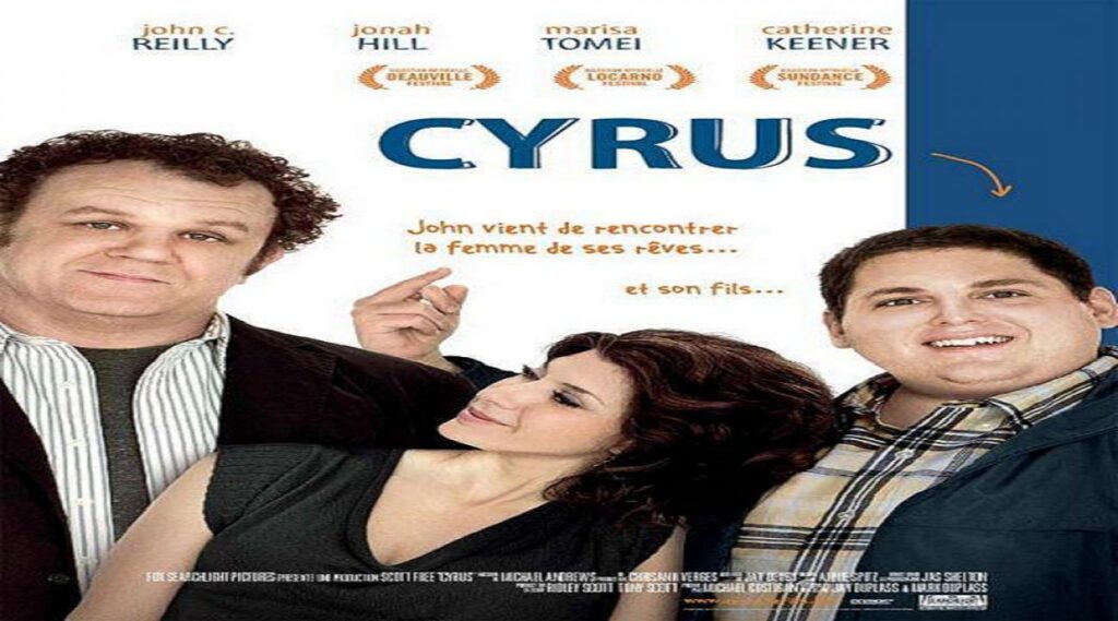 مشاهدة فيلم Cyrus 2010 مترجم