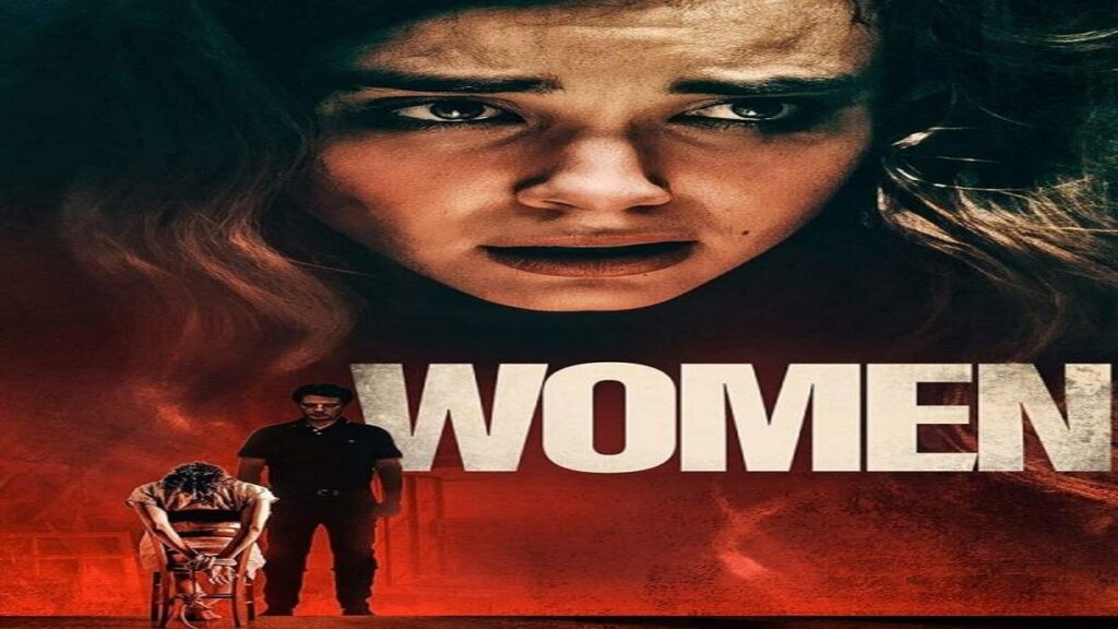 مشاهدة فيلم Women 2021 مترجم