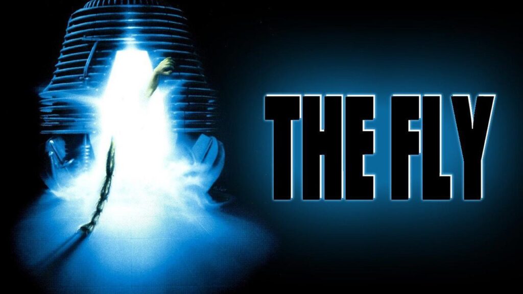 مشاهدة فيلم The Fly 1986 مترجم كامل HD