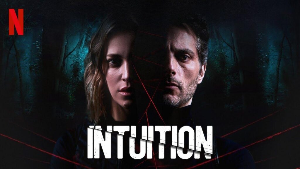 مشاهدة فيلم Intuition 2020 مترجم