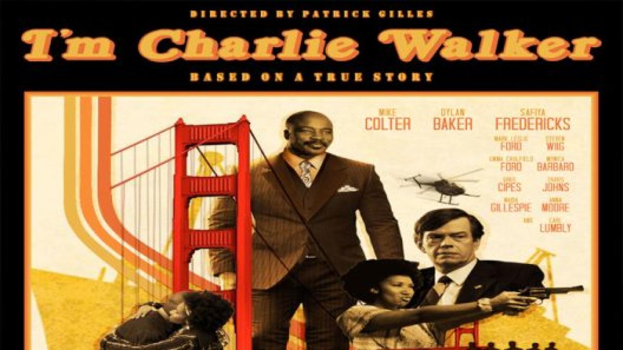 مشاهدة فيلم Im Charlie Walker 2022 مترجم كامل HD