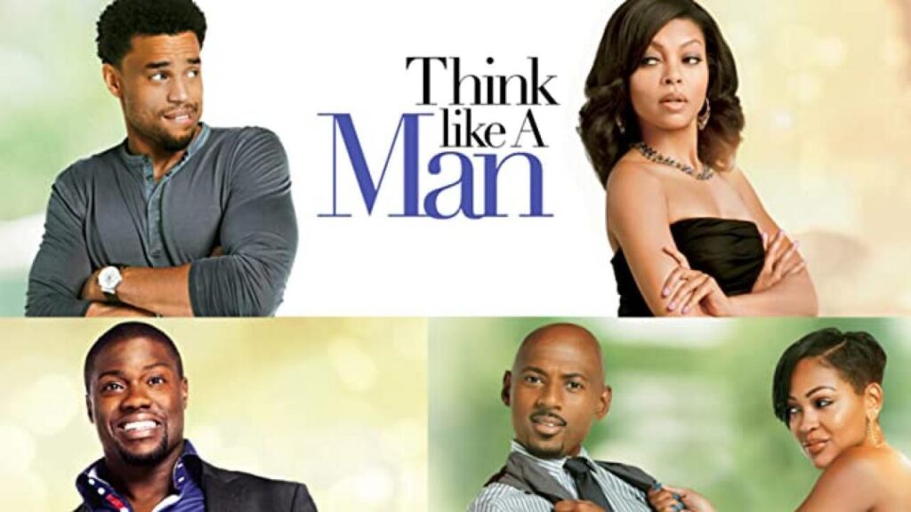 مشاهدة فيلم Think Like a Man 2012 مترجم