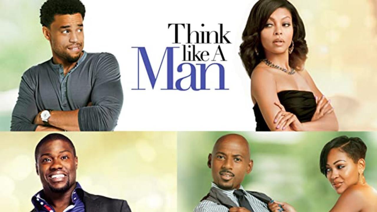 مشاهدة فيلم Think Like a Man 2012 مترجم