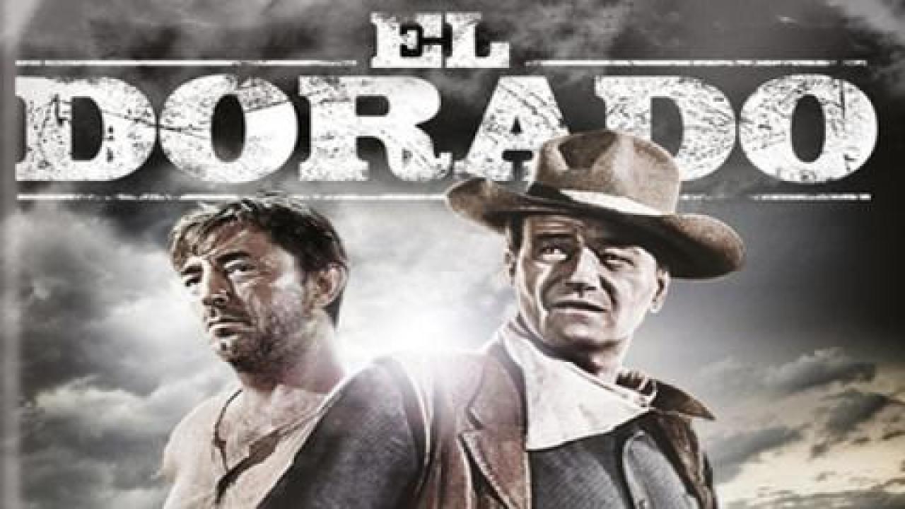مشاهدة فيلم El Dorado 1953 مترجم كامل HD