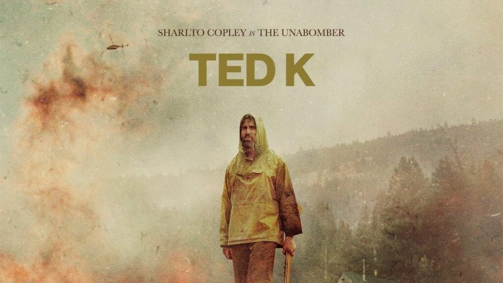 مشاهدة فيلم Ted K 2021 مترجم كامل HD