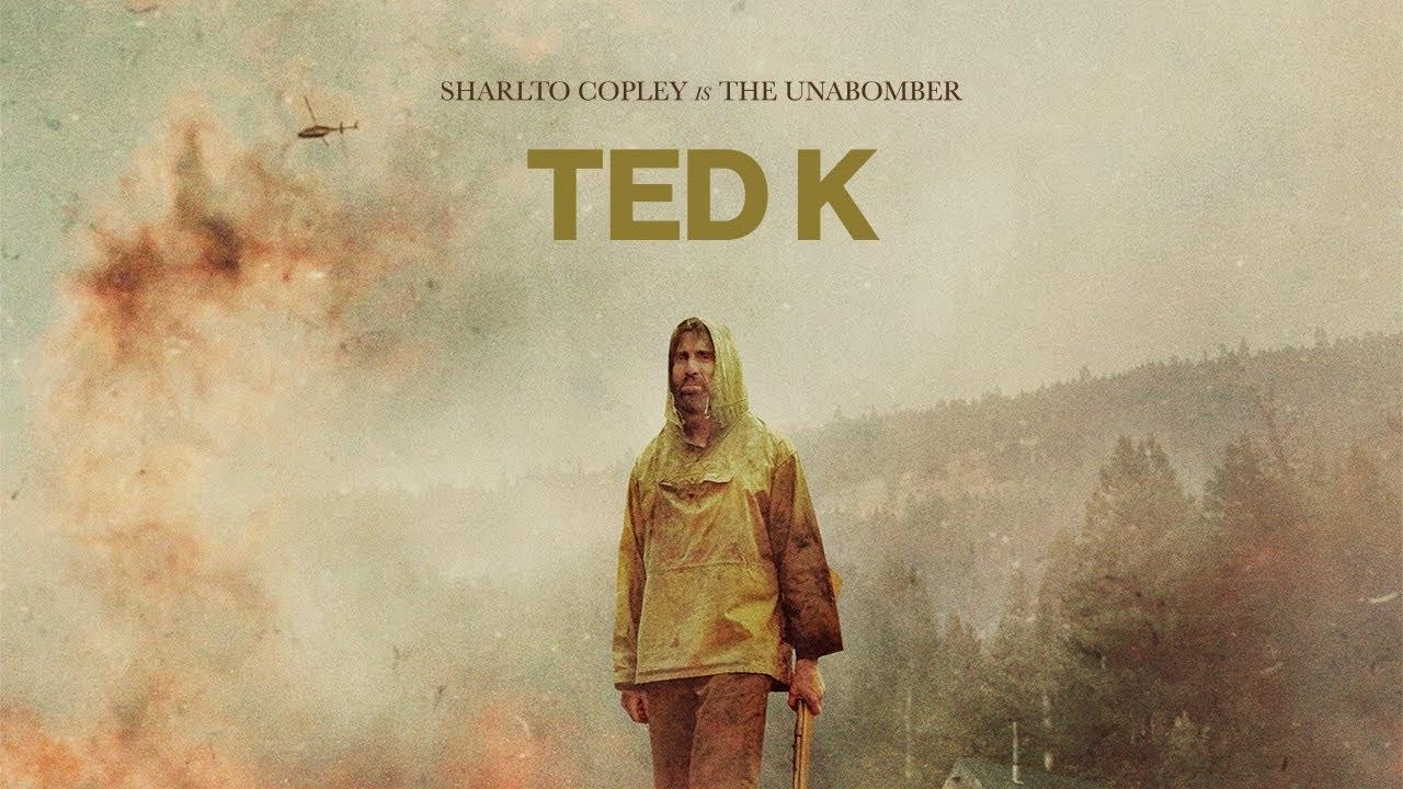مشاهدة فيلم Ted K 2021 مترجم كامل HD
