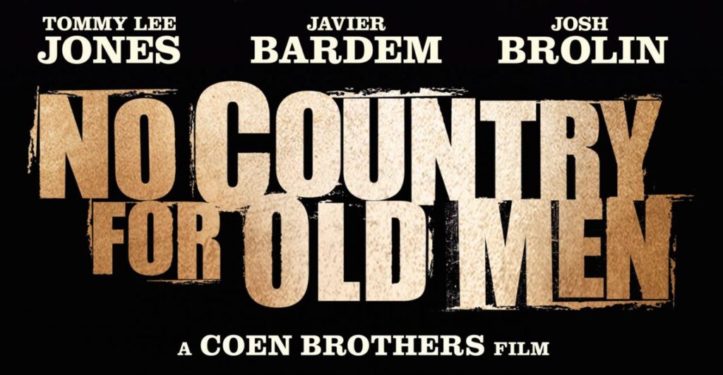 مشاهدة فيلم No Country for Old Men 2007 مترجم