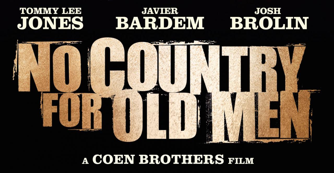مشاهدة فيلم No Country for Old Men 2007 مترجم