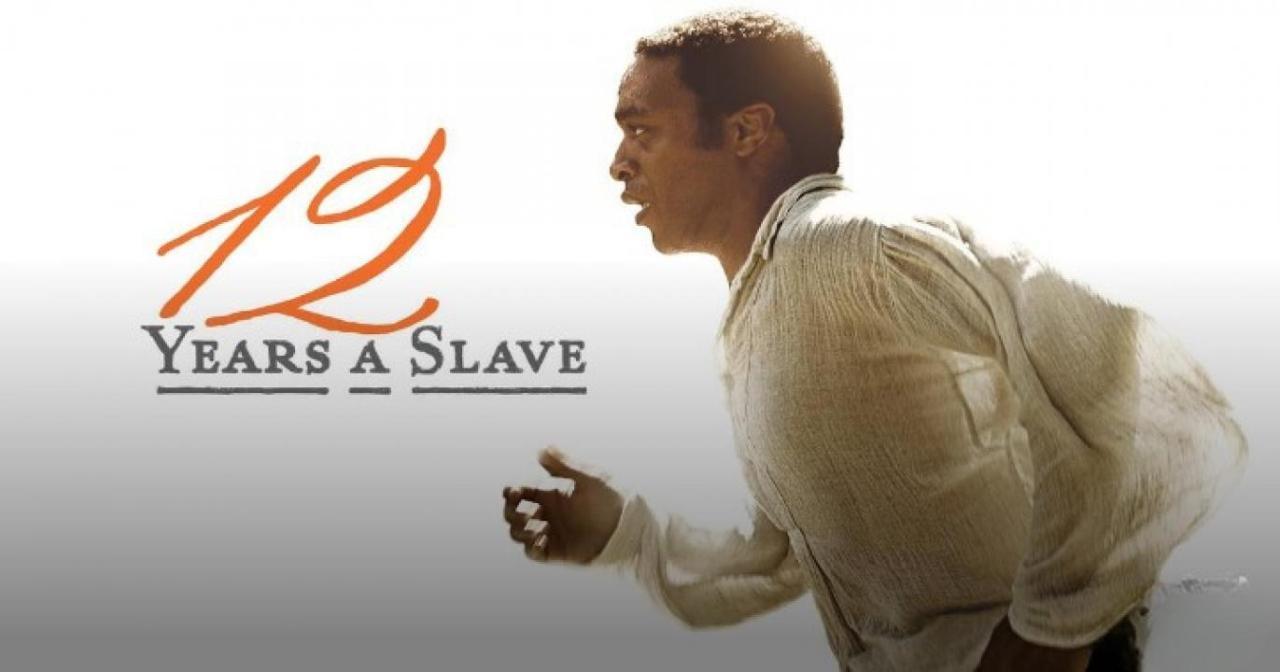 مشاهدة فيلم 12 Years a Slave 2013 مترجم كامل HD