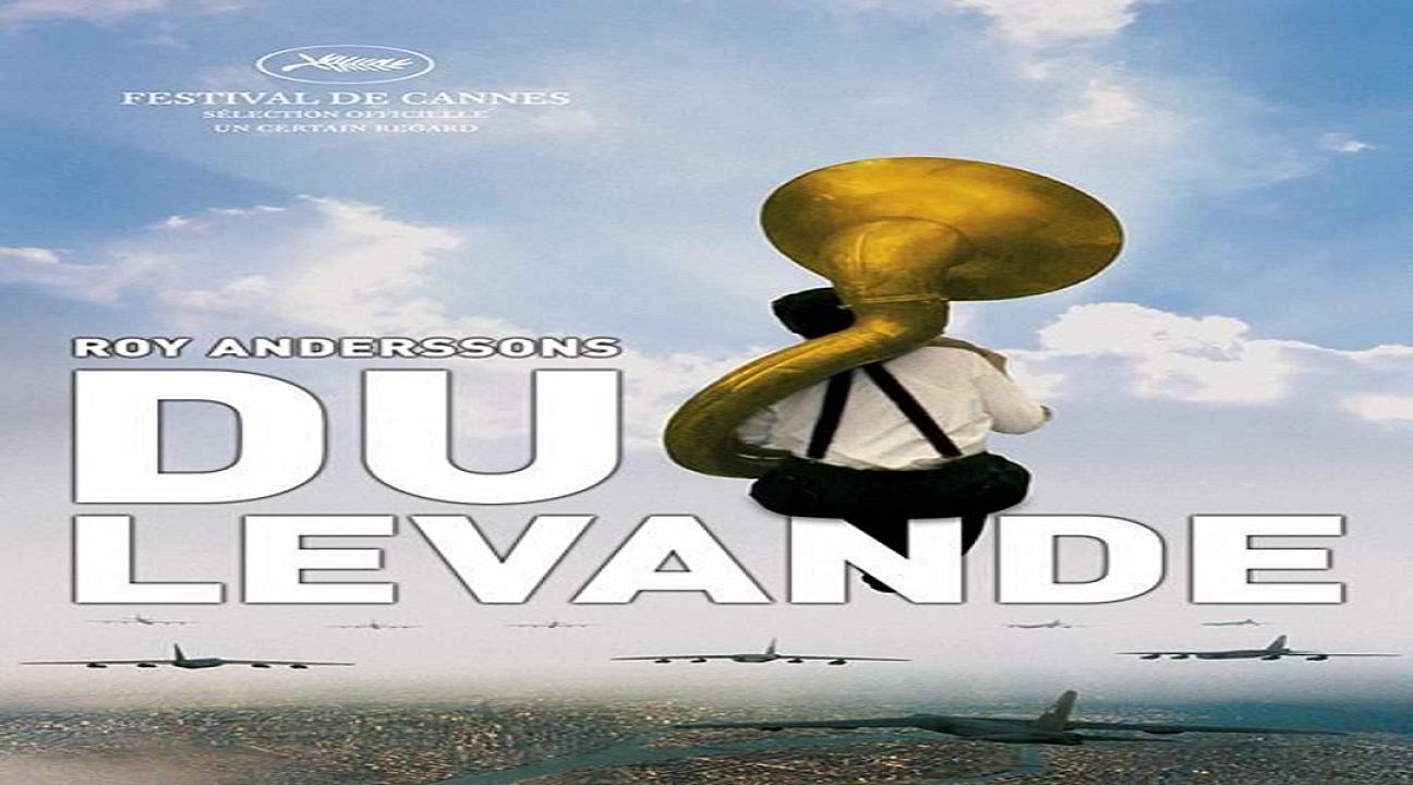 مشاهدة فيلم You, the Living 2007 مترجم