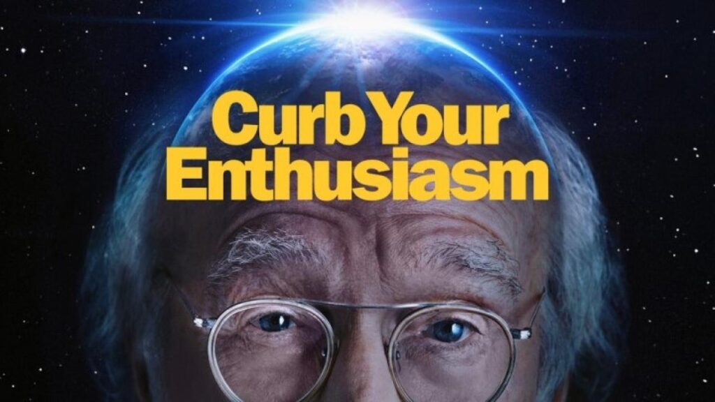 مشاهدة فيلم Larry David: Curb Your Enthusiasm 1999 مترجم كامل HD