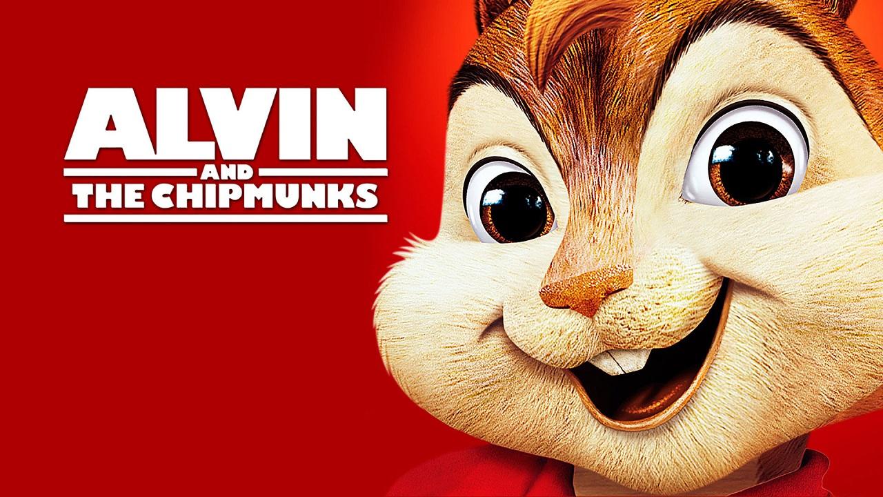 مشاهدة فيلم Alvin and the Chipmunks 2007 مترجم
