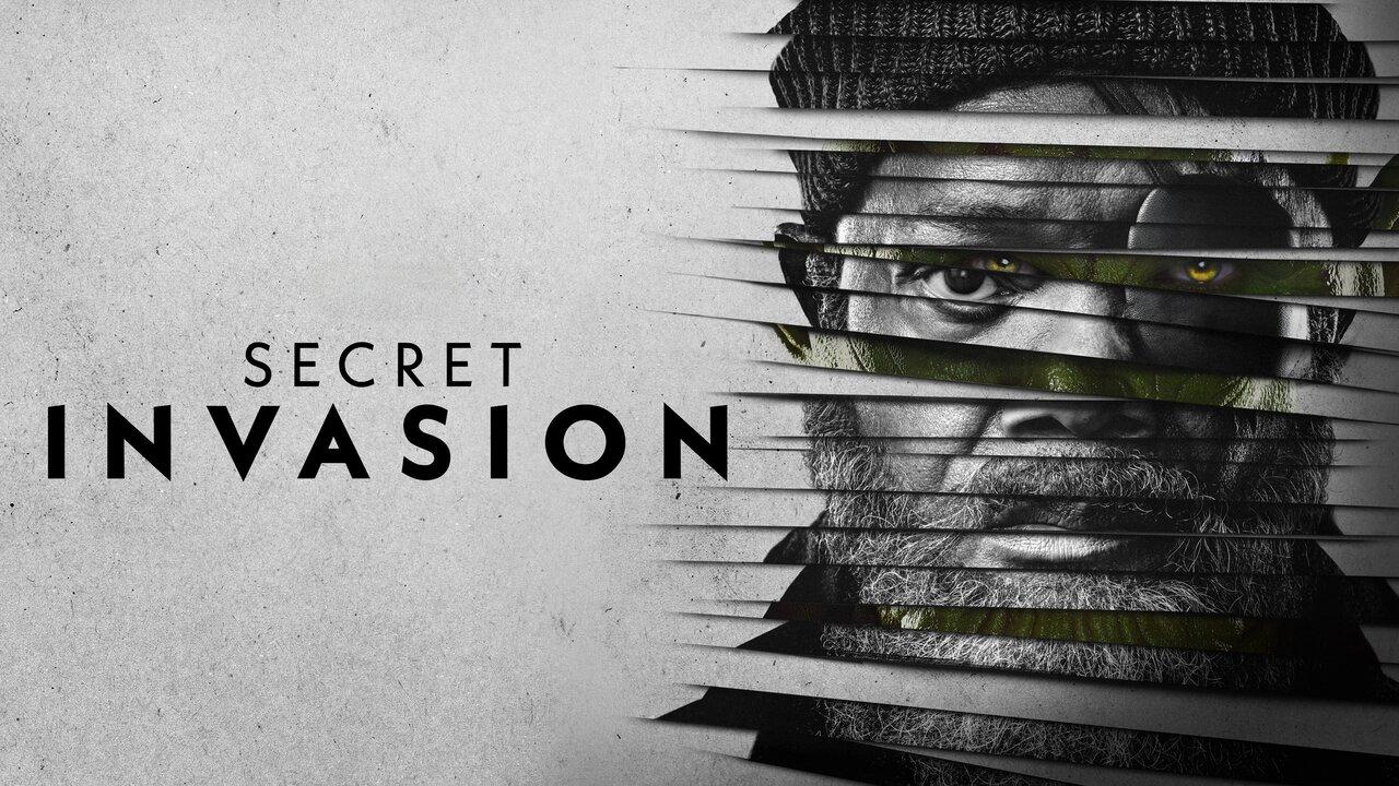 مشاهدة مسلسل Secret Invasion الموسم الاول الحلقة 1 الاولي مترجمة HD