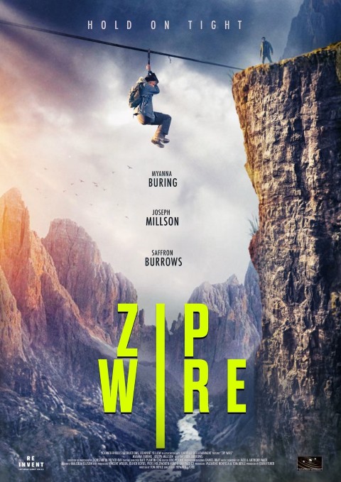مشاهدة فيلم Zip Wire