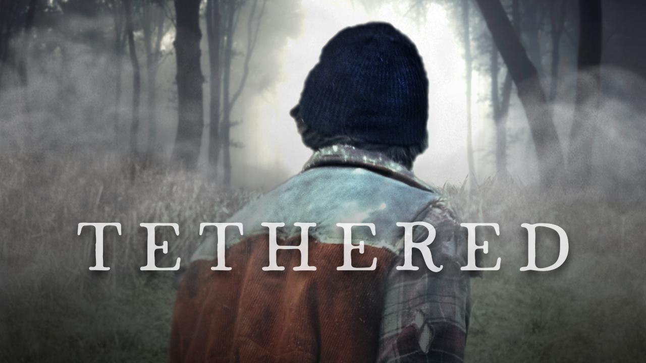 مشاهدة فيلم Tethered 2022 مترجم كامل HD