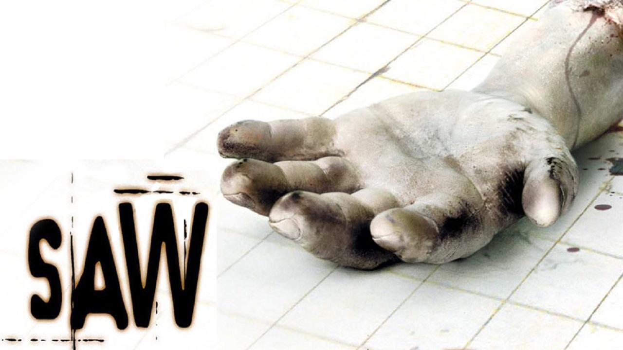 مشاهدة فيلم Saw 2004 مترجم