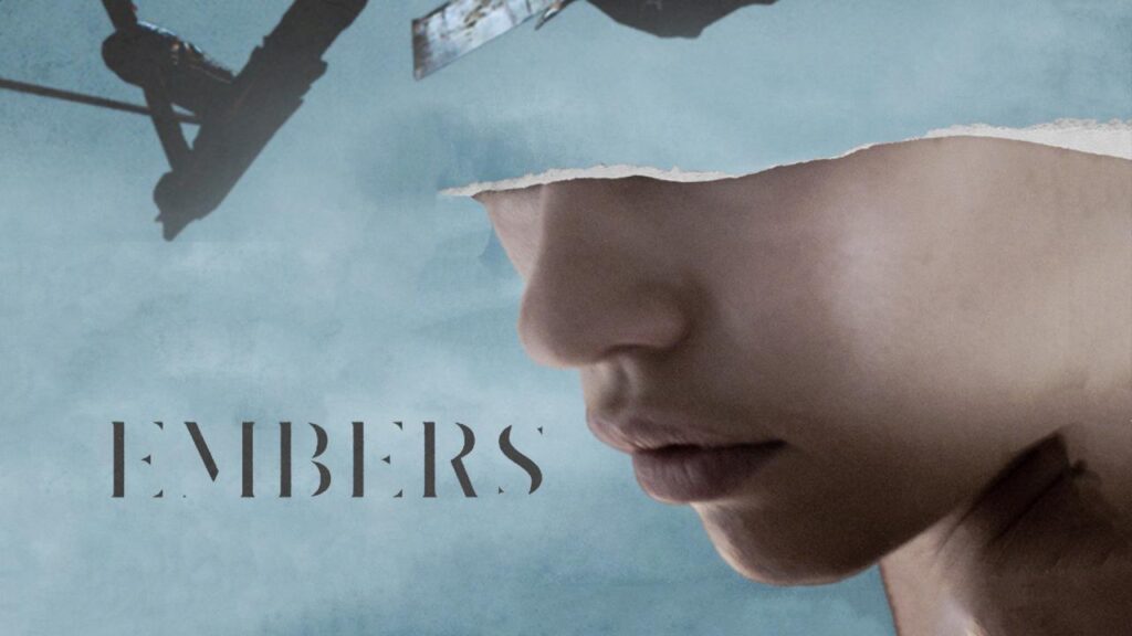مشاهدة فيلم Embers 2015 مترجم كامل HD