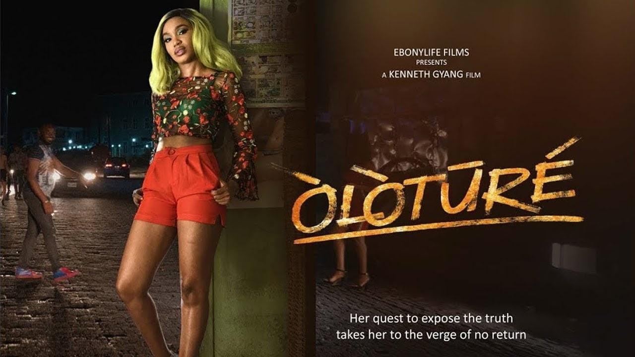 مشاهدة فيلم Oloture 2019 مترجم