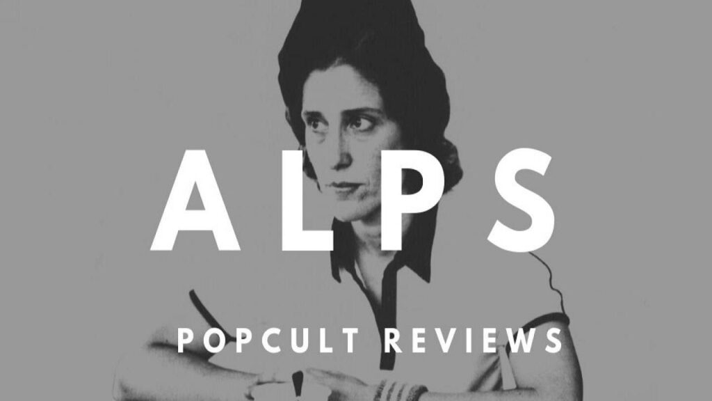 مشاهدة فيلم Alps 2011 مترجم