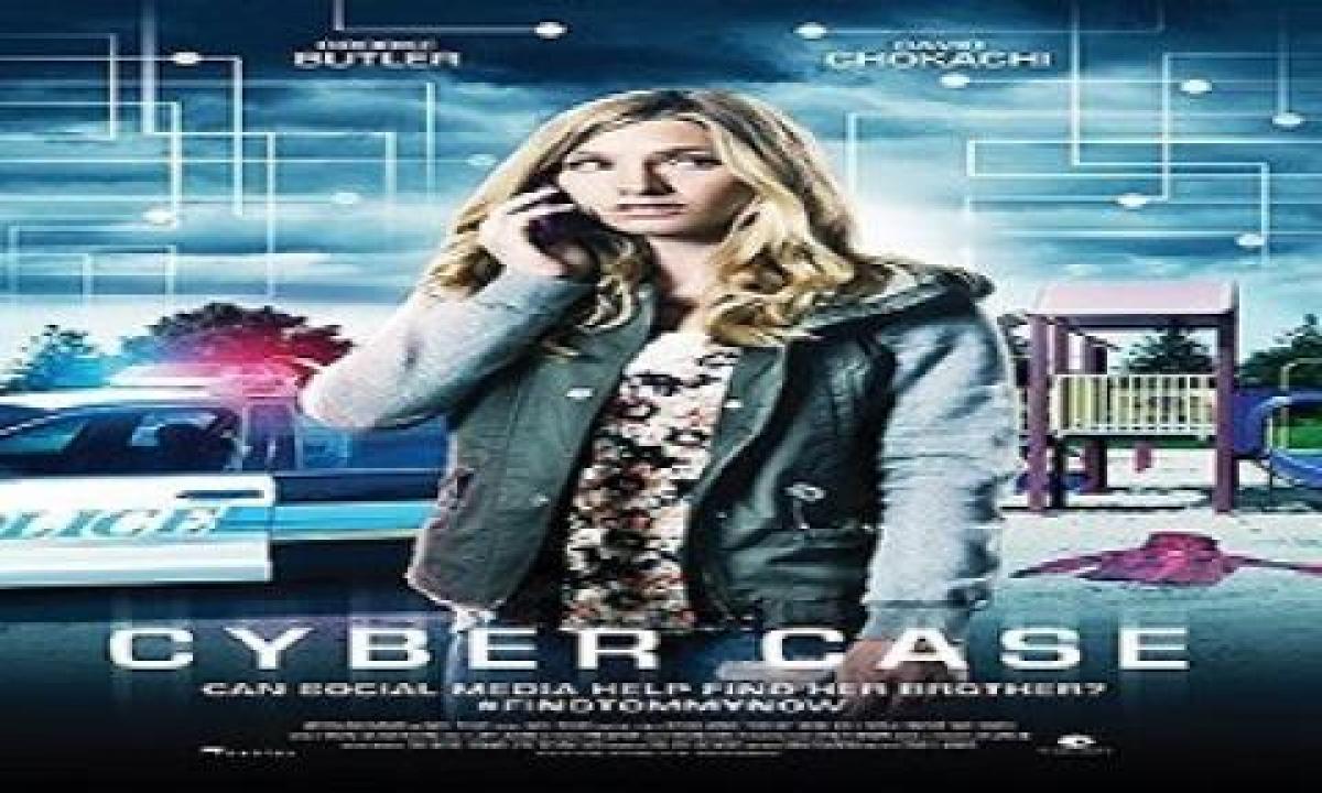 مشاهدة فيلم Cyber Case 2017 مترجم