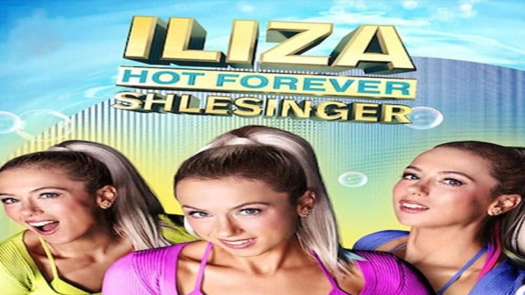 مشاهدة فيلم Iliza Shlesinger Hot Forever 2022 مترجم كامل HD