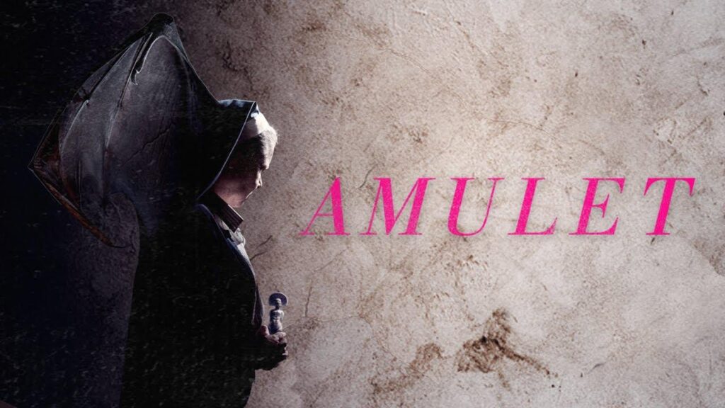 مشاهدة فيلم Amulet 2020 مترجم
