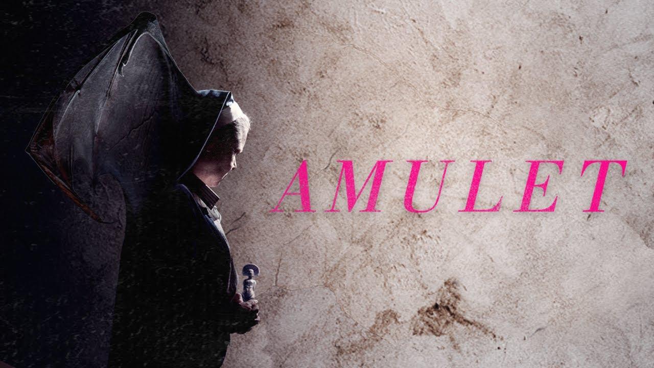 مشاهدة فيلم Amulet 2020 مترجم