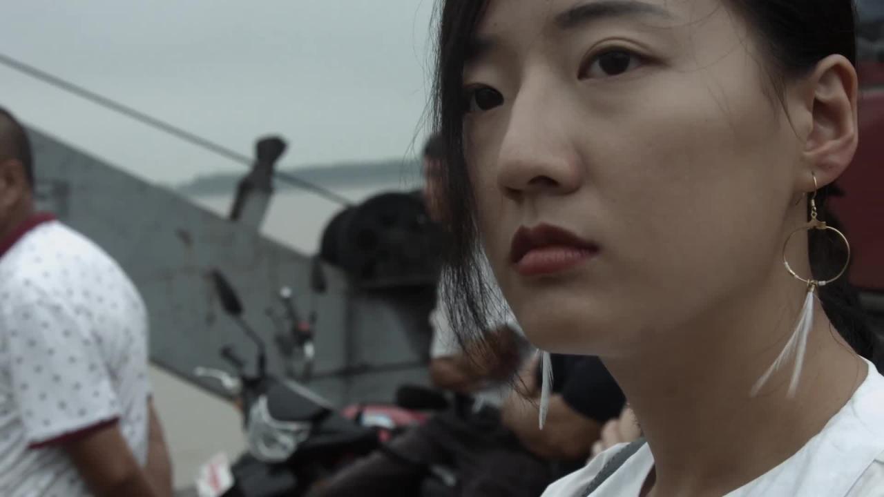 مشاهدة فيلم The First Shot 2017 مترجم