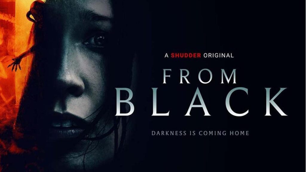مشاهدة فيلم From Black 2023 مترجم كامل HD