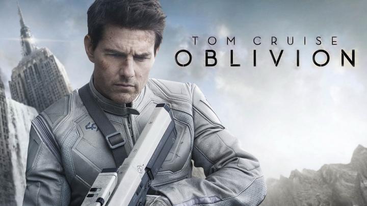 مشاهدة فيلم Oblivion 2013 مترجم كامل بجودة HD