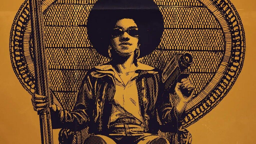 مشاهدة فيلم Is That Black Enough for You?!? 2022 مترجم كامل HD