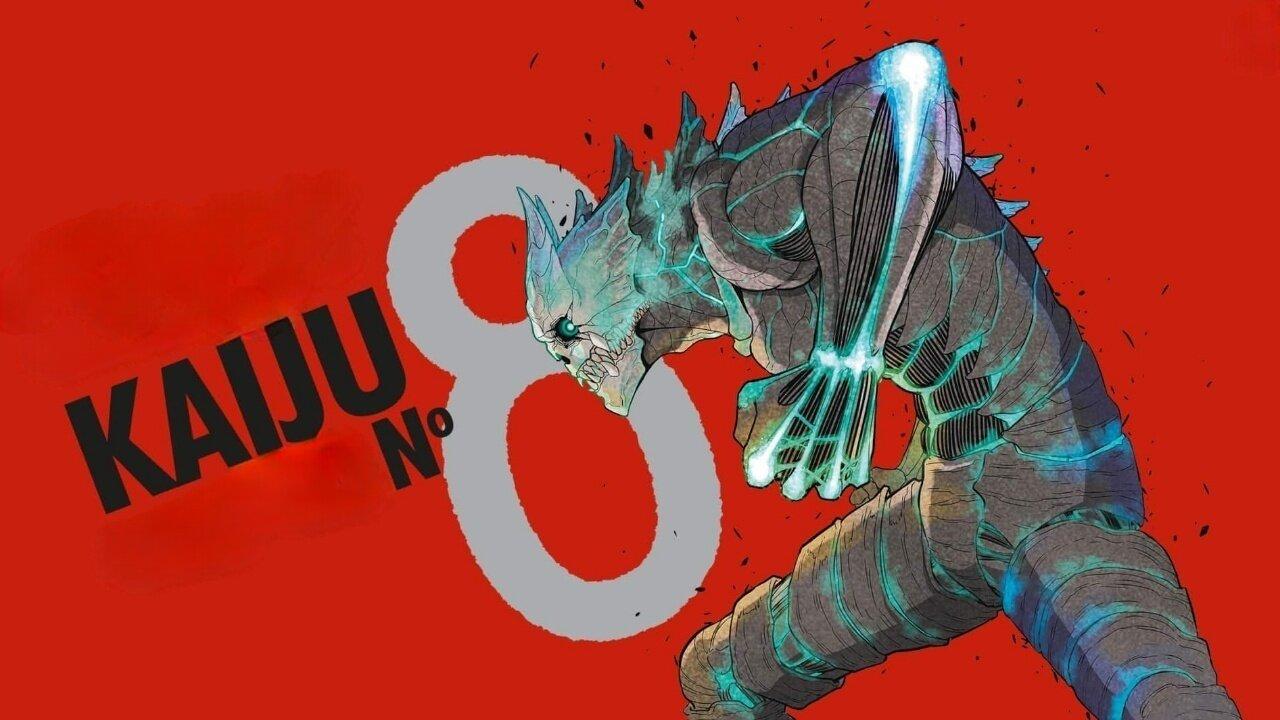 مشاهدة انمي Kaijuu 8-gou الحلقة 1 الاولي مترجمة HD