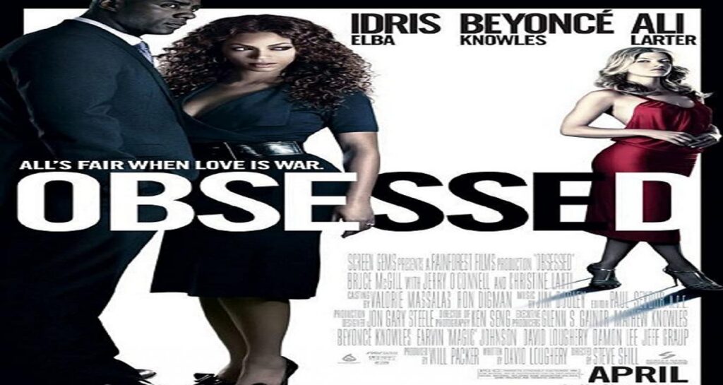 مشاهدة فيلم Obsessed 2009 مترجم