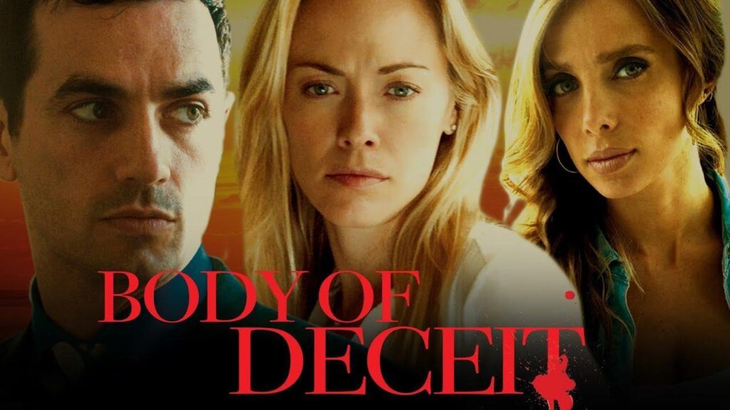 مشاهدة فيلم Body of Deceit 2015 مترجم كامل HD