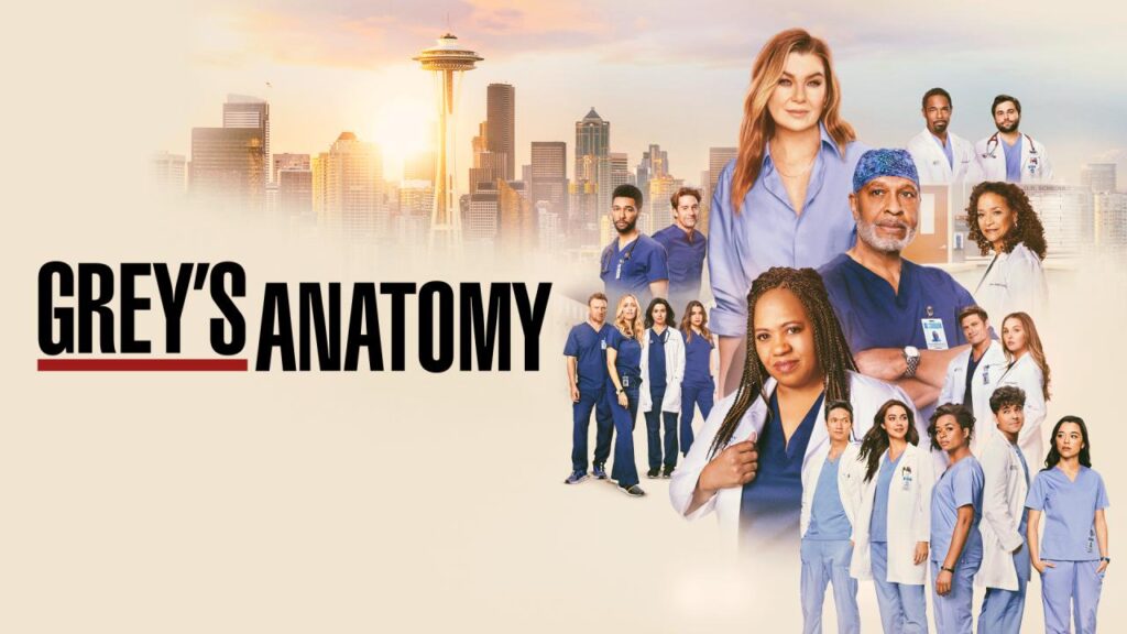 مشاهدة مسلسل Grey’s Anatomy الموسم 21 الحلقة 17 السابعة عشر مترجمة HD