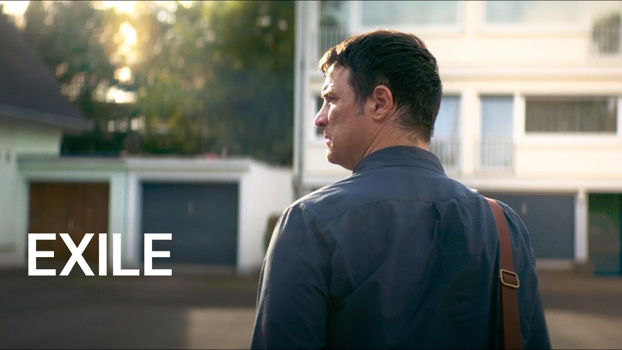 مشاهدة فيلم Exil 2020 مترجم كامل HD
