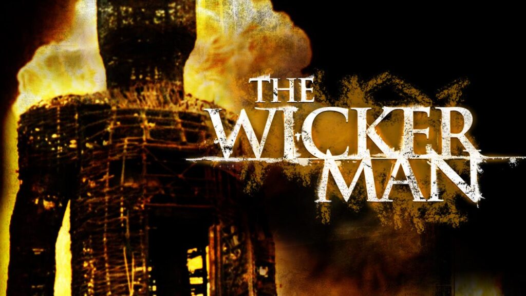 مشاهدة فيلم The Wicker Man 1973 مترجم كامل HD