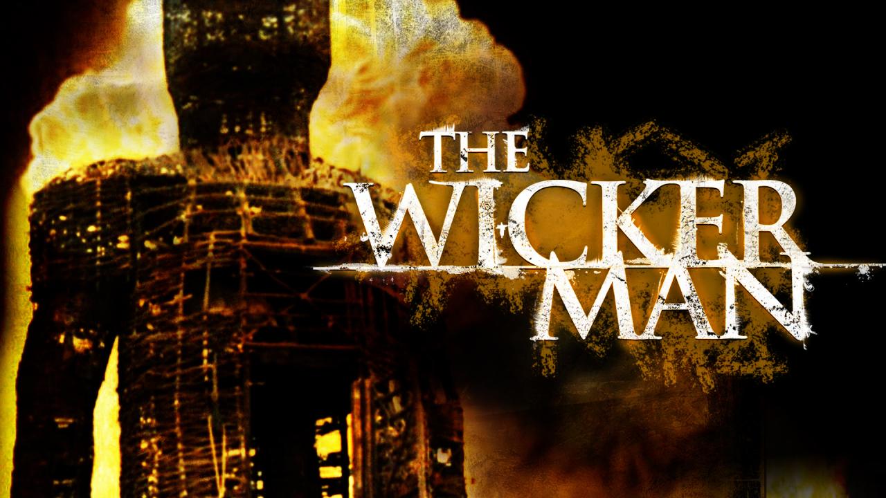 مشاهدة فيلم The Wicker Man 1973 مترجم كامل HD