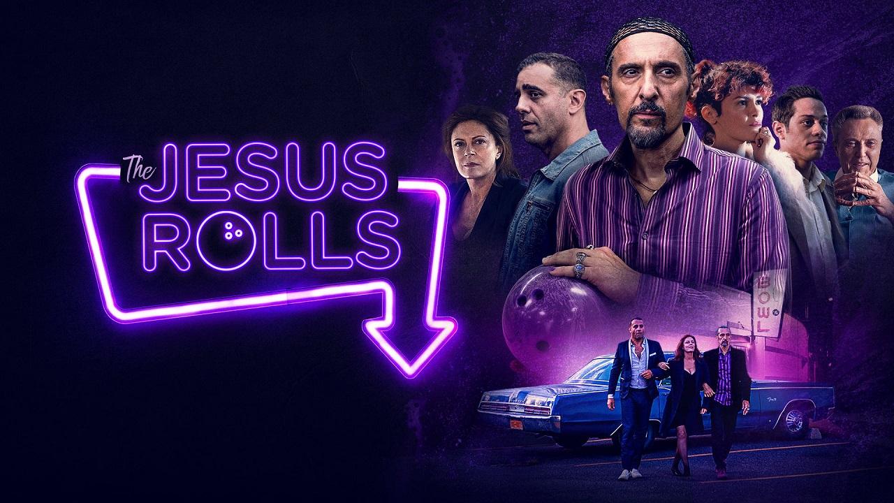 مشاهدة فيلم The Jesus Rolls 2019 مترجم