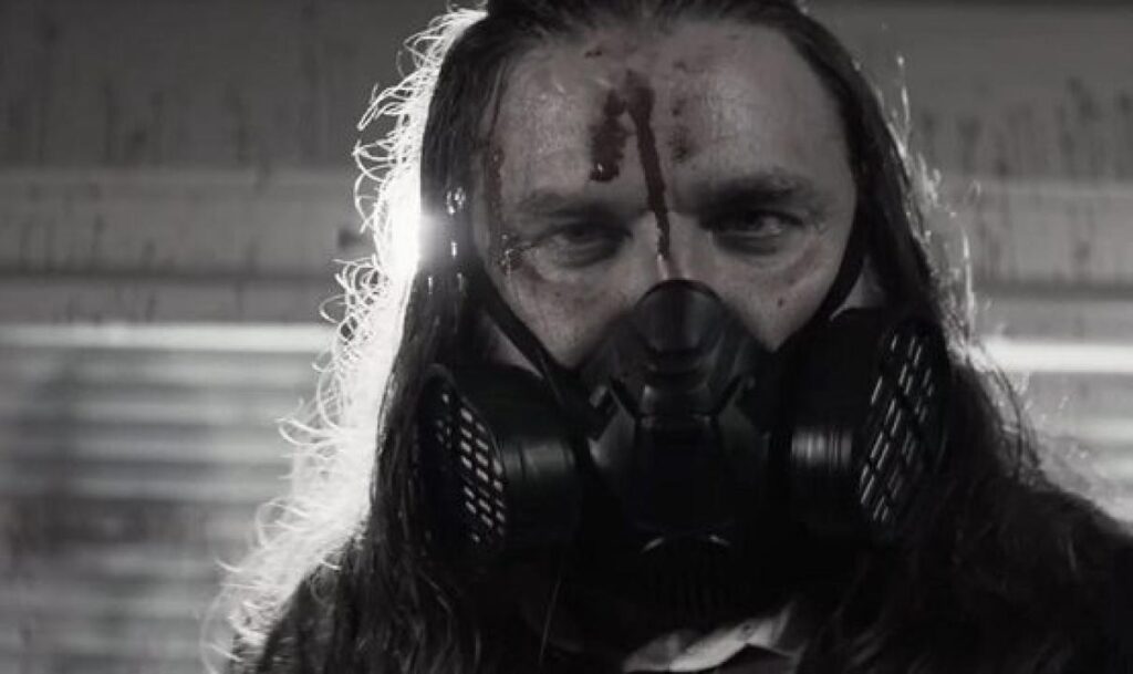 مشاهدة فيلم The Reenactment 2021 مترجم كامل HD