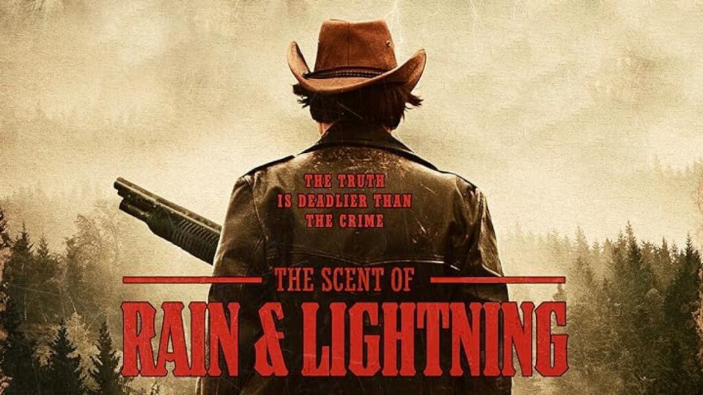 مشاهدة فيلم The Scent of Rain and Lightning 2017 مترجم كامل HD