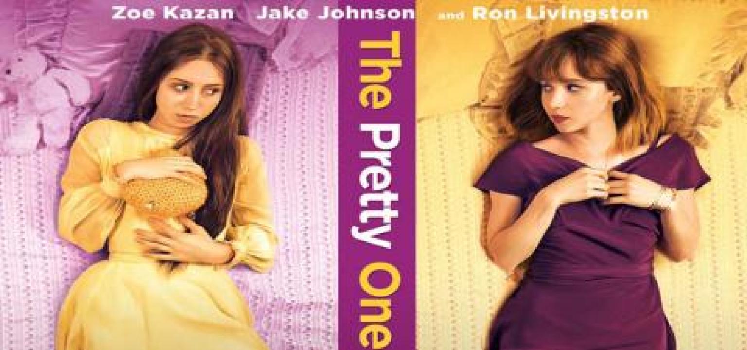 مشاهدة فيلم The Pretty One 2013 مترجم كامل HD