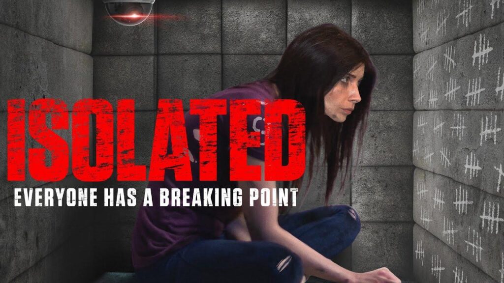 مشاهدة فيلم Isolated 2022 مترجم كامل HD