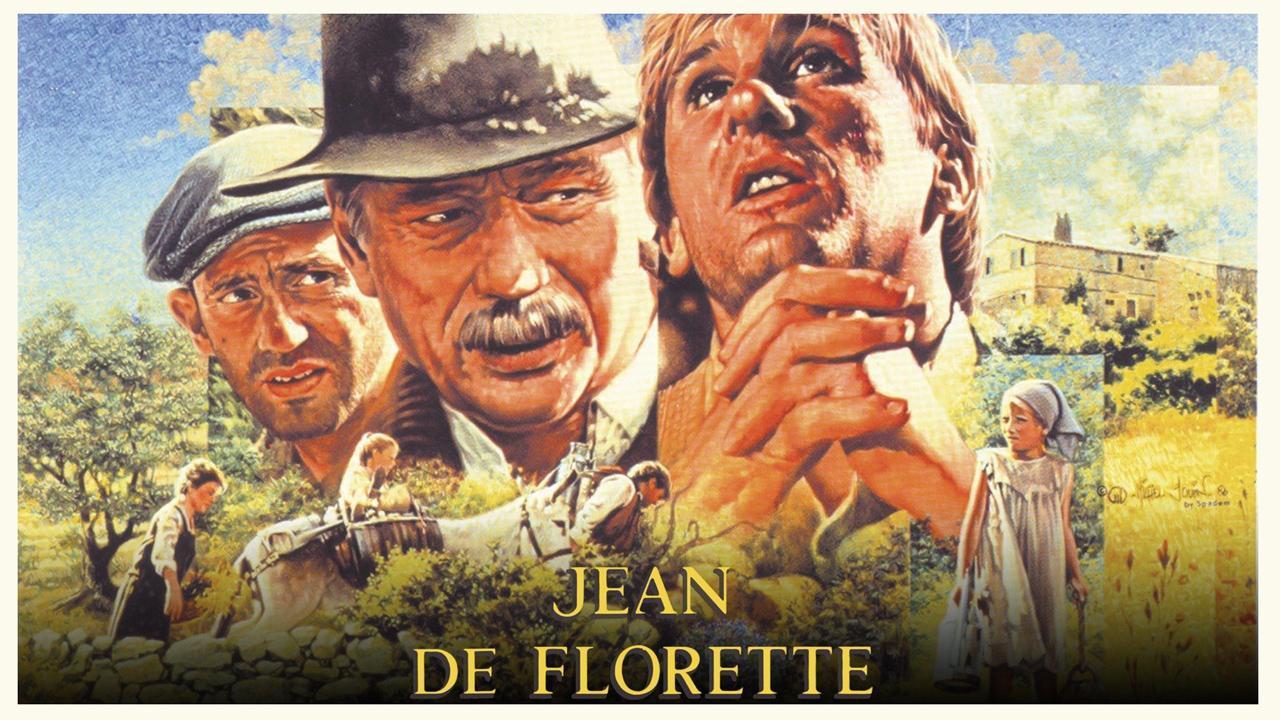 مشاهدة فيلم Jean de Florette 1986 مترجم كامل HD