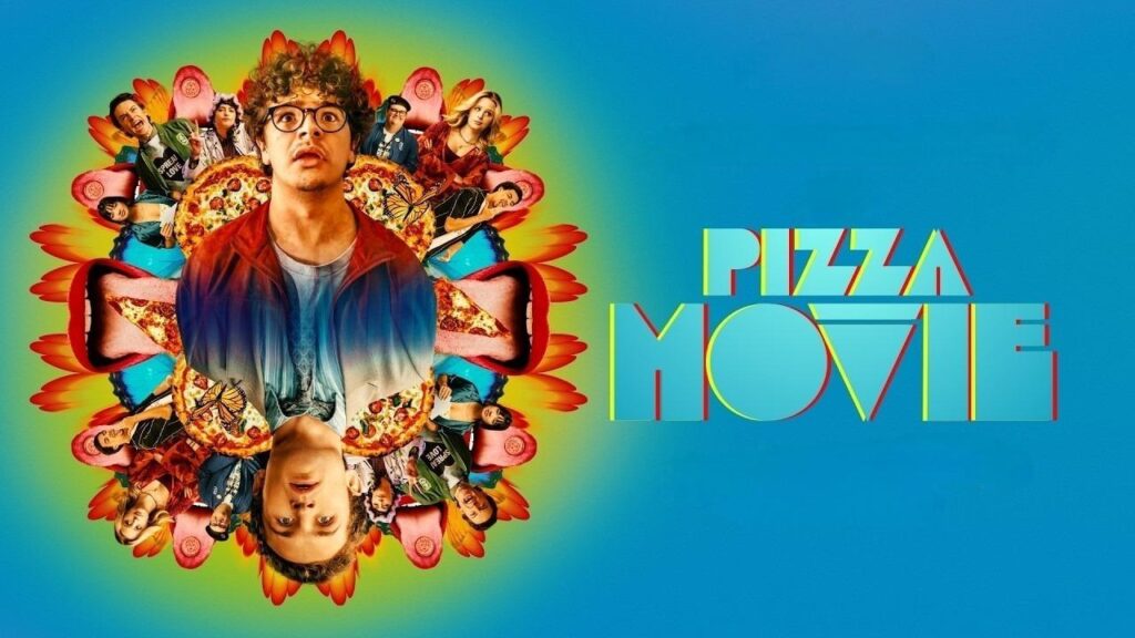 مشاهدة فيلم Pizza Movie 2026 مترجم كامل HD